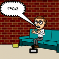 Angry Video Game Nerd part 1