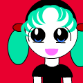 Puffy Hair