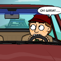 TotD: Patrol