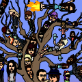 Best Friend Tree Remix