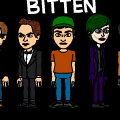Bitten