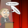 TotD: Award