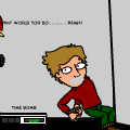 What would you do?