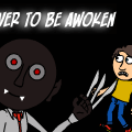Never To Be Awoken
