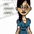 ~Katniss:Reaping Dress