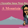 My Favorite New Prop Remix!