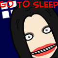 Go To Sleep