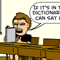 TotD: Dictionary