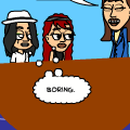 survivors
