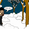 Snow
