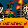 WORLD RETARDED NEWS