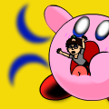Remix You Bein Sucked In Kirby