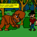 Chuck Norris #7