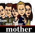 How I met your mother