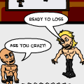 WWE