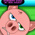 Piggy's Mystery Pt. 1