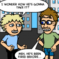 Failure in the Epic Sense