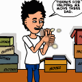 5