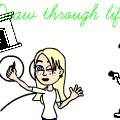 Draw through life