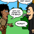 First Nations And The French