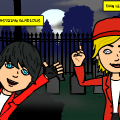 ASTRIAN AND DANTE!!!