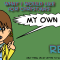 'Wish List Remix'