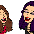 Katy Perry And I (Sisters For Ever)