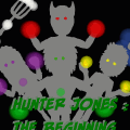 Hunter Jones: The Beginning