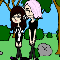 Scythe And Meister