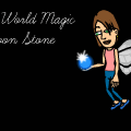 The Fairy World Magic Of The Moon Stone (CANCELLED