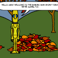 Banana Man