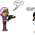 Despicable Me (Margo, Edith, and Agnes)
