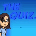 The Quiz.