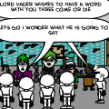 the game