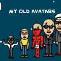 Avatar remix