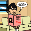 TotD: Dummies