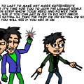 If I made any sence at all.