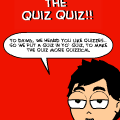 The Quiz Quiz