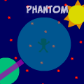 The pathetic adventures of Phantom