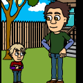 Peter And David