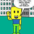 roblox the series