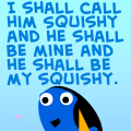 TotD: Squishy