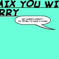 RANDOM REMIX