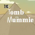 THE Tomb of the Mummie