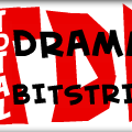 Total Drama Bitstrips