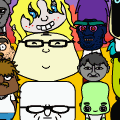 The Wierdos