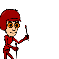 Superhero Me