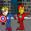Avengers (no) Initiative