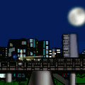 TotD: City