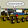 Differentiated learning